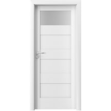 Porta Verte HOME L.1 Biela 